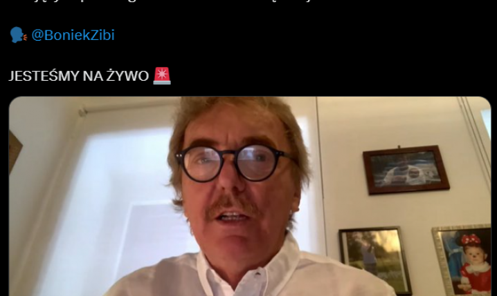 Zbigniew Boniek nt. Matty'ego Casha na zgrupowaniu xD